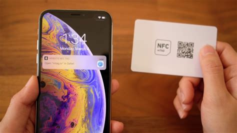 read nfc iphone xr|does iphone have nfc capability.